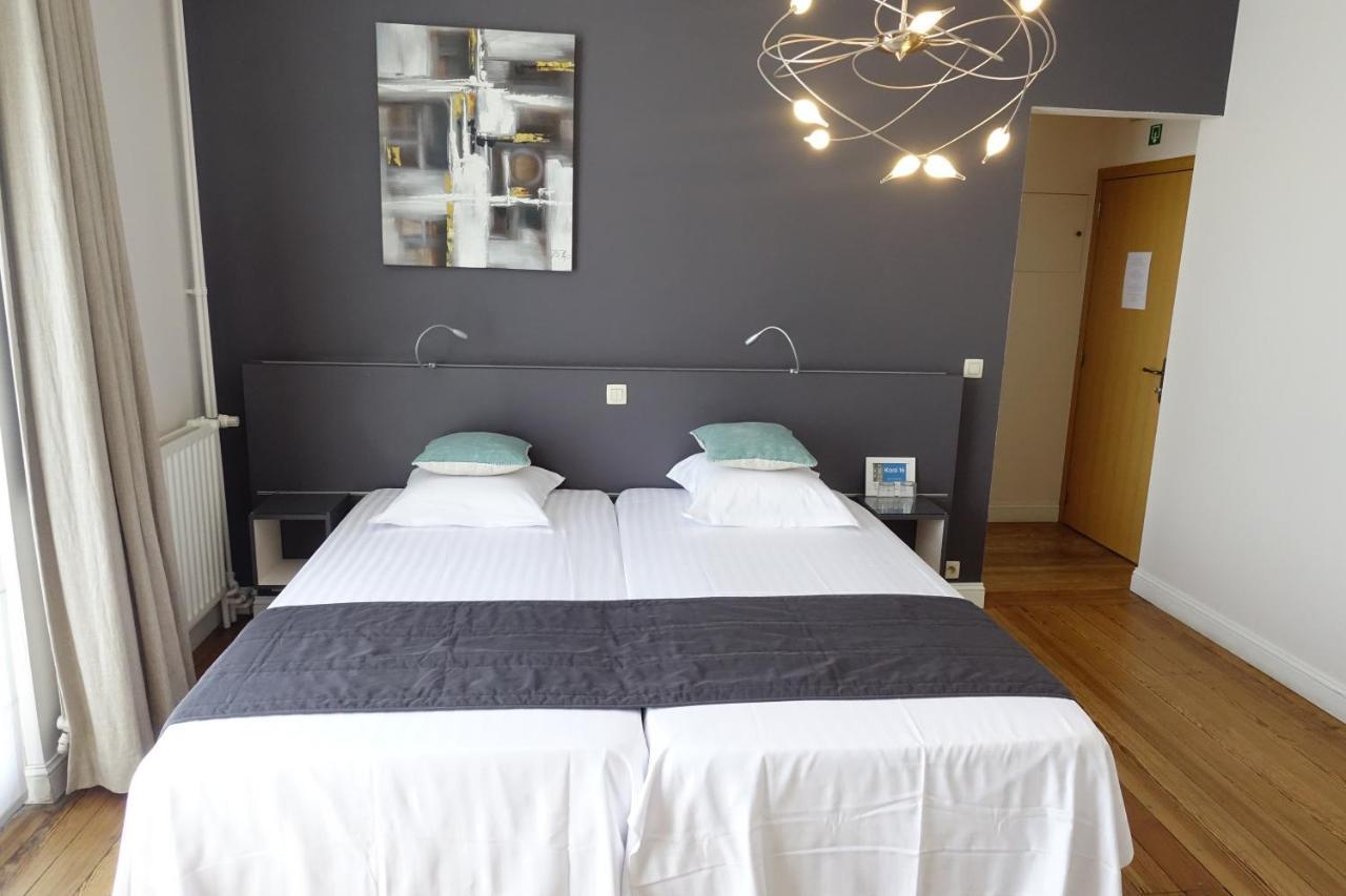 B&B Kaai 16 Halle  Exteriör bild